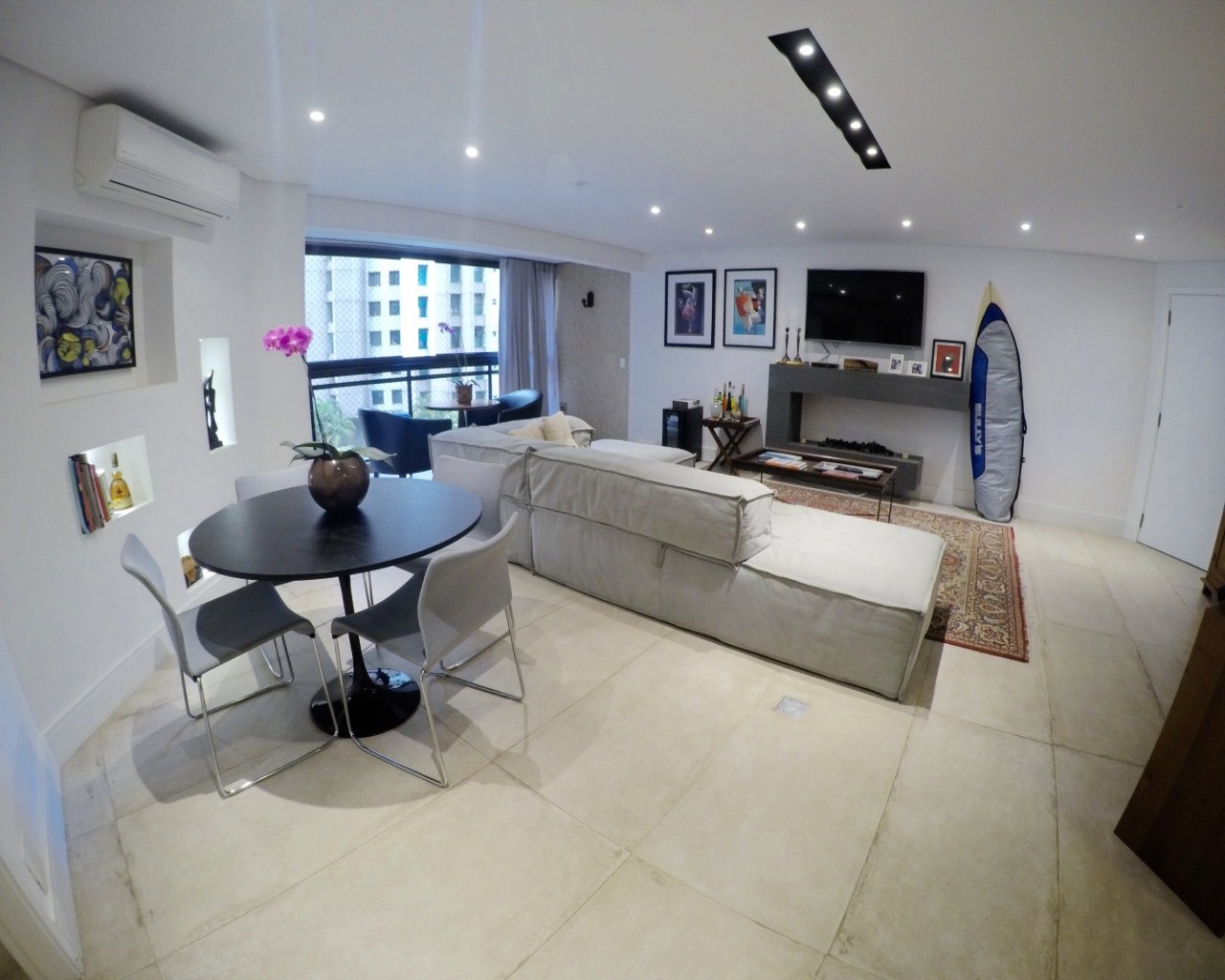 Apartamento, 3 quartos, 120 m² - Foto 10