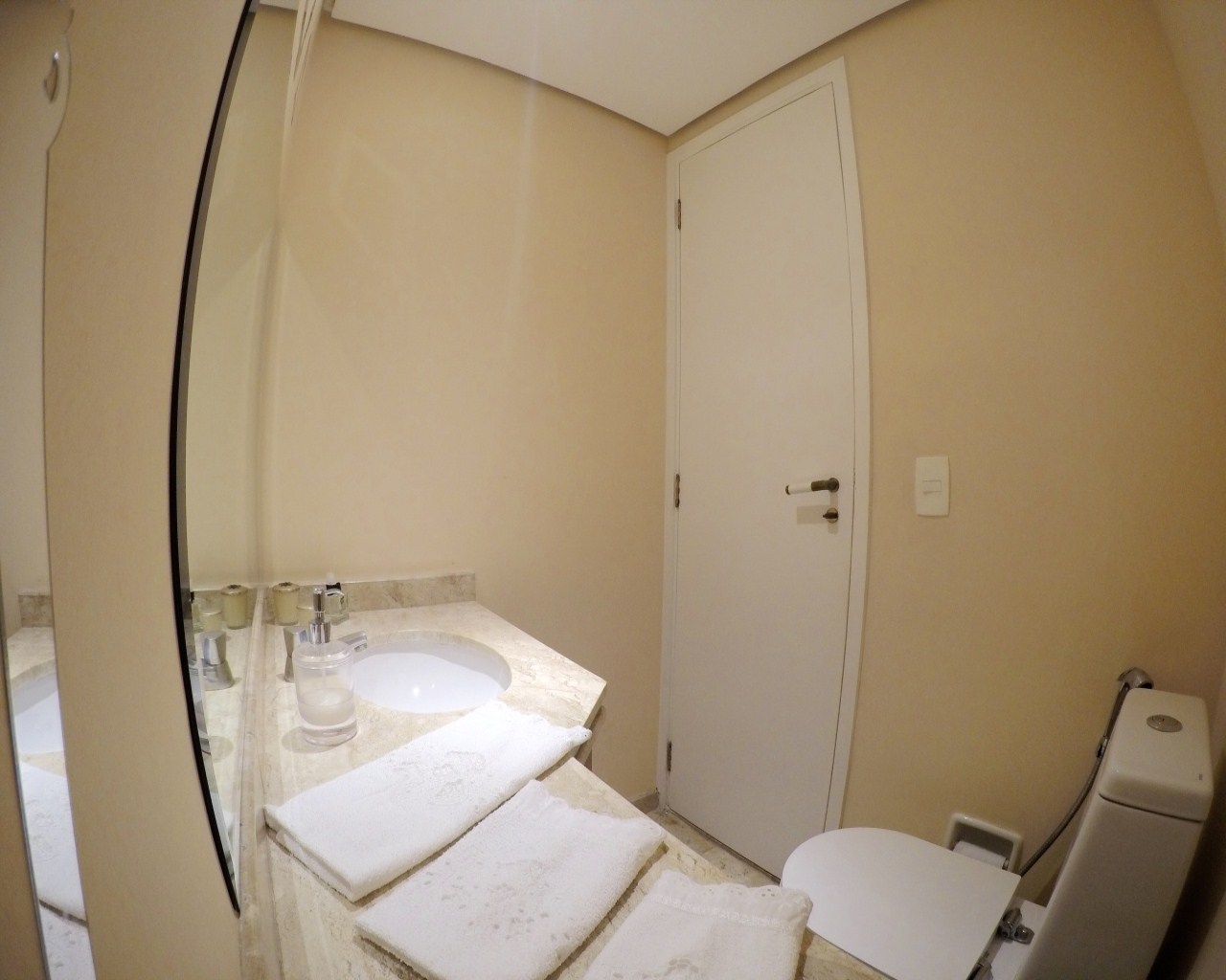 Apartamento, 3 quartos, 120 m² - Foto 11