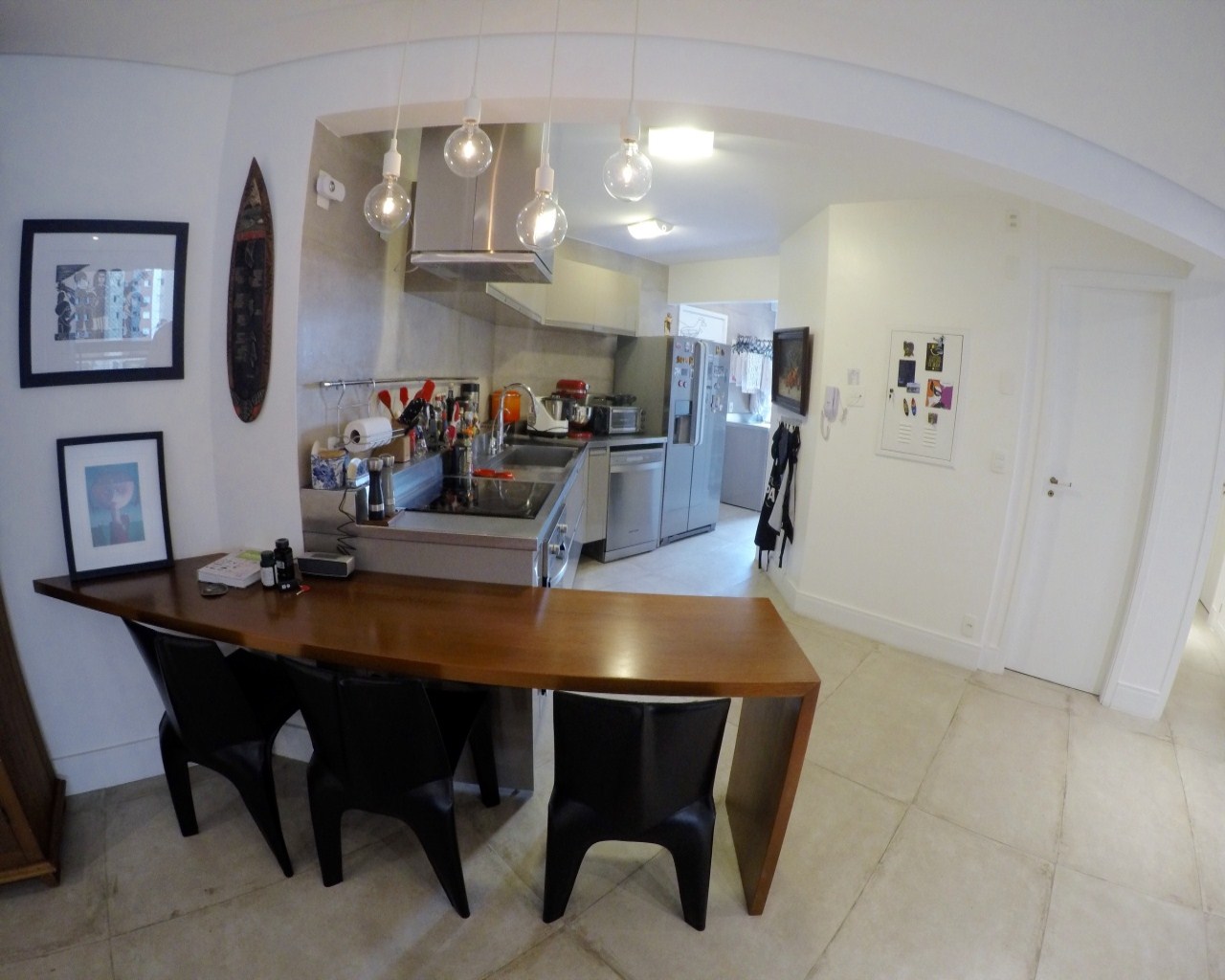 Apartamento, 3 quartos, 120 m² - Foto 12