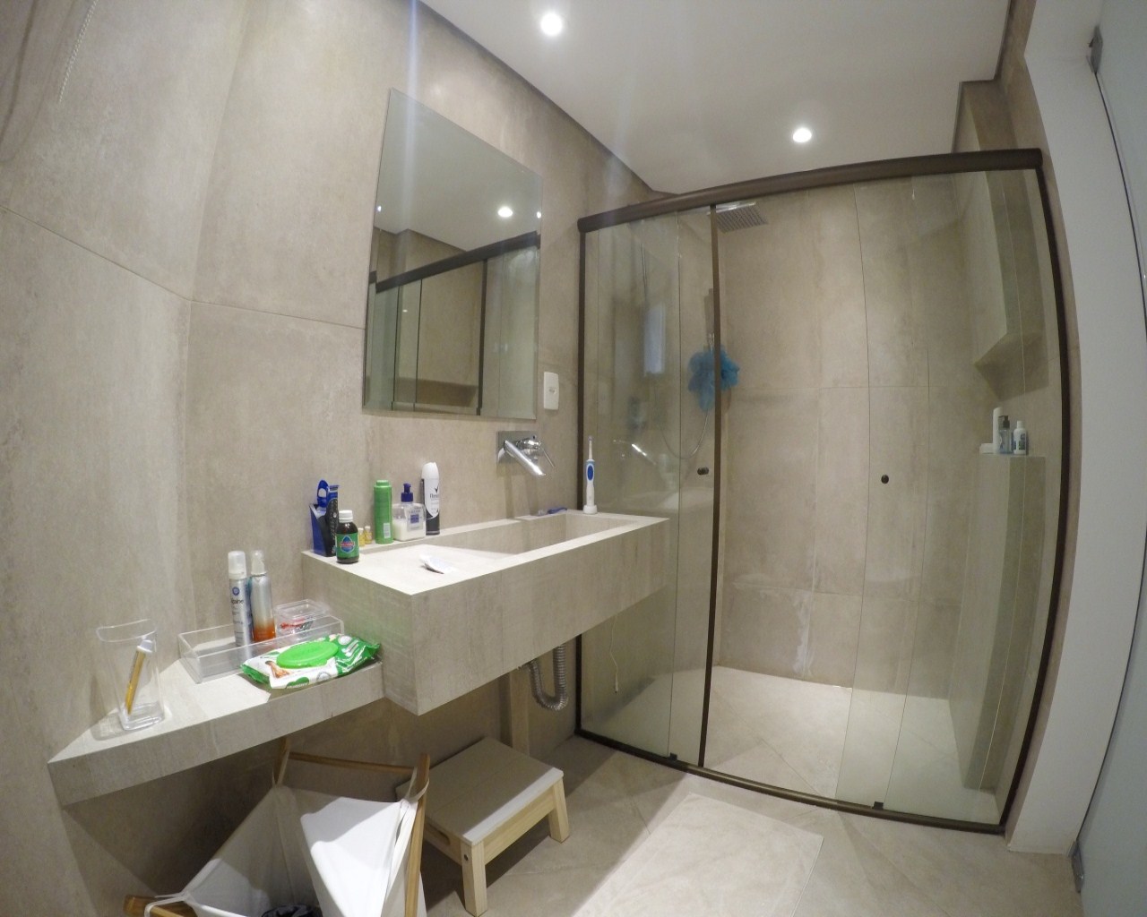 Apartamento, 3 quartos, 120 m² - Foto 21