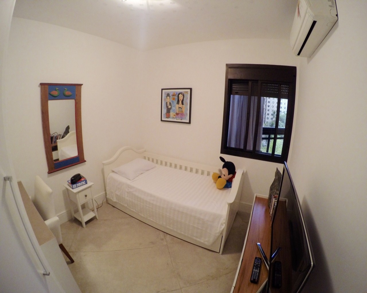 Apartamento, 3 quartos, 120 m² - Foto 27