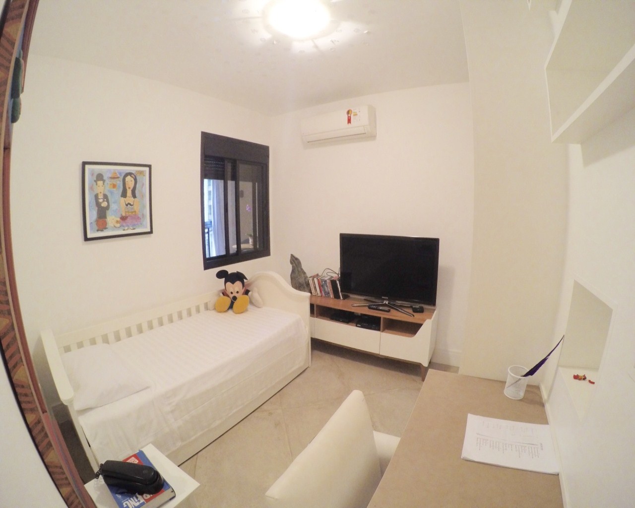Apartamento, 3 quartos, 120 m² - Foto 28