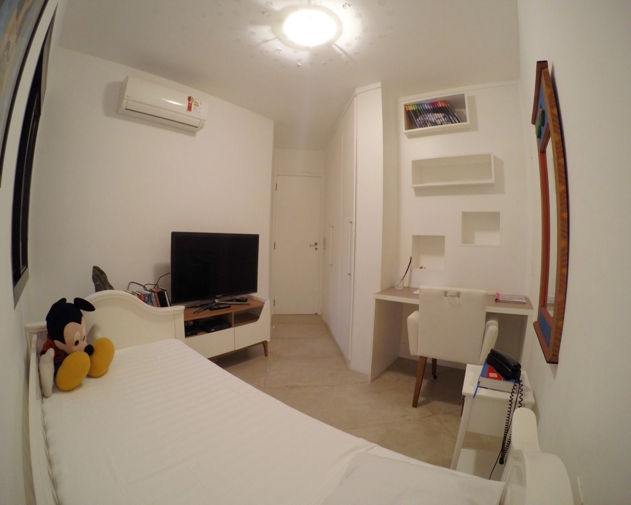 Apartamento, 3 quartos, 120 m² - Foto 29