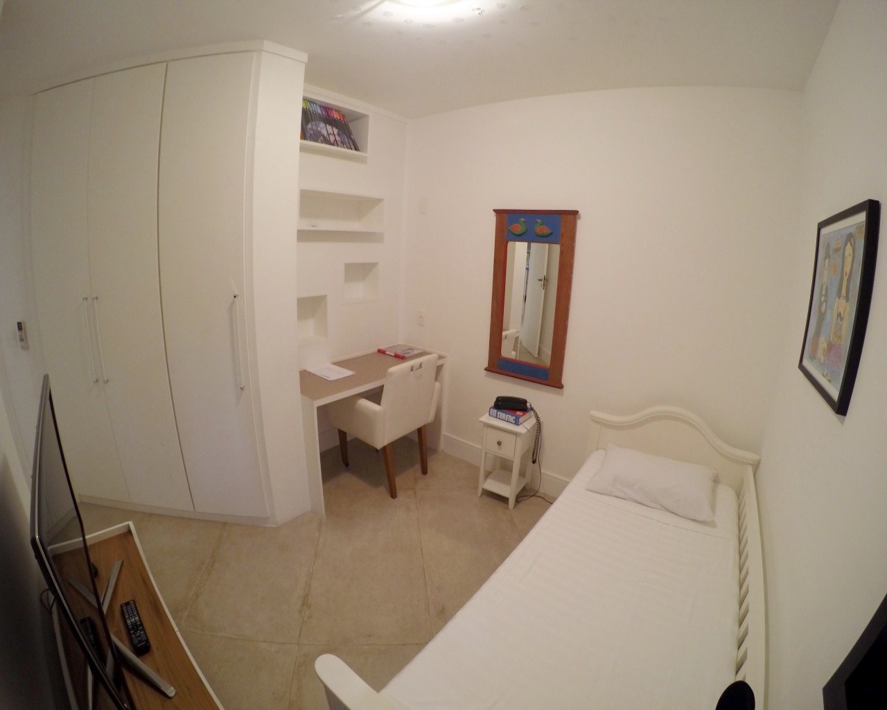 Apartamento, 3 quartos, 120 m² - Foto 30
