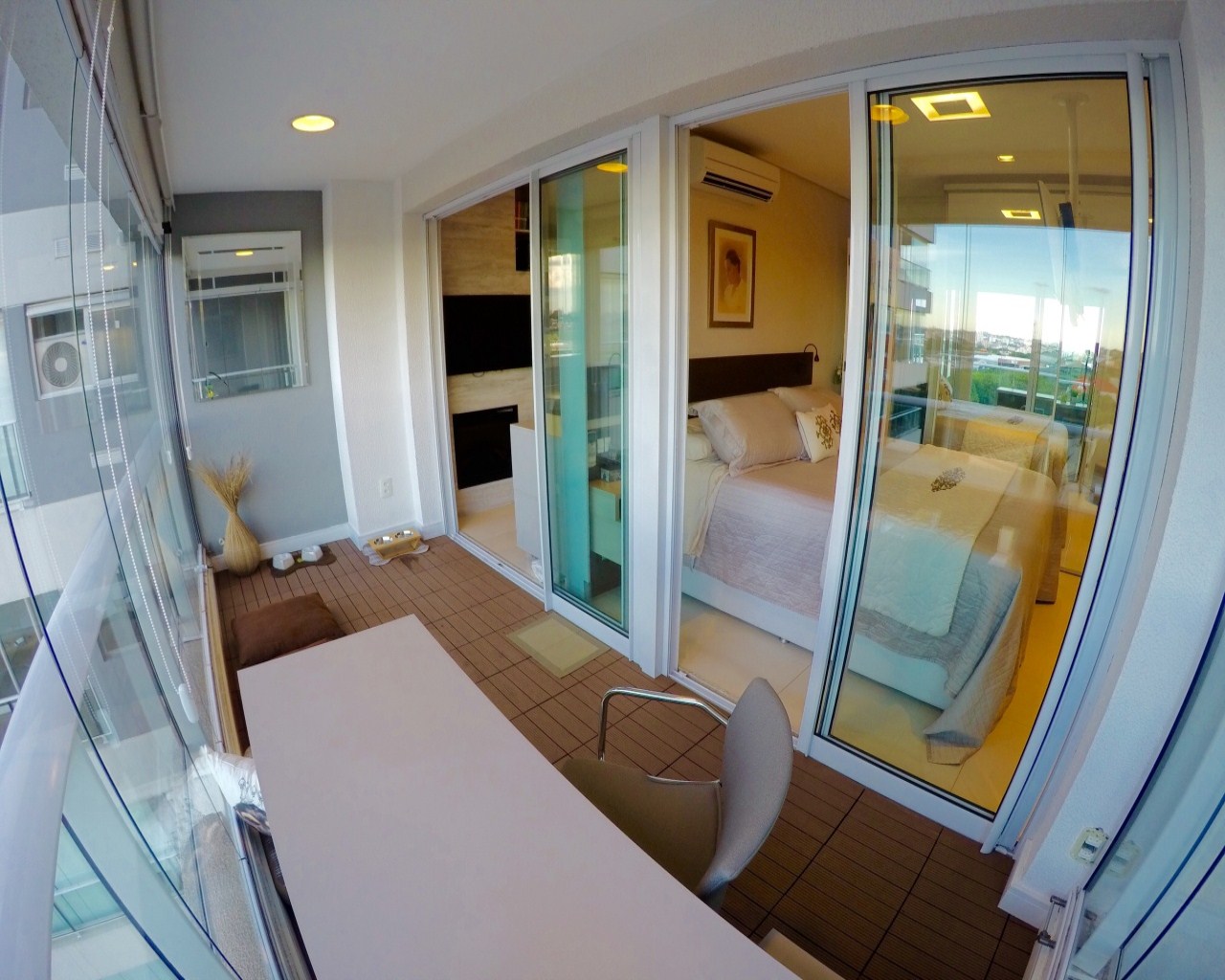 Apartamento, 1 quarto, 48 m² - Foto 2
