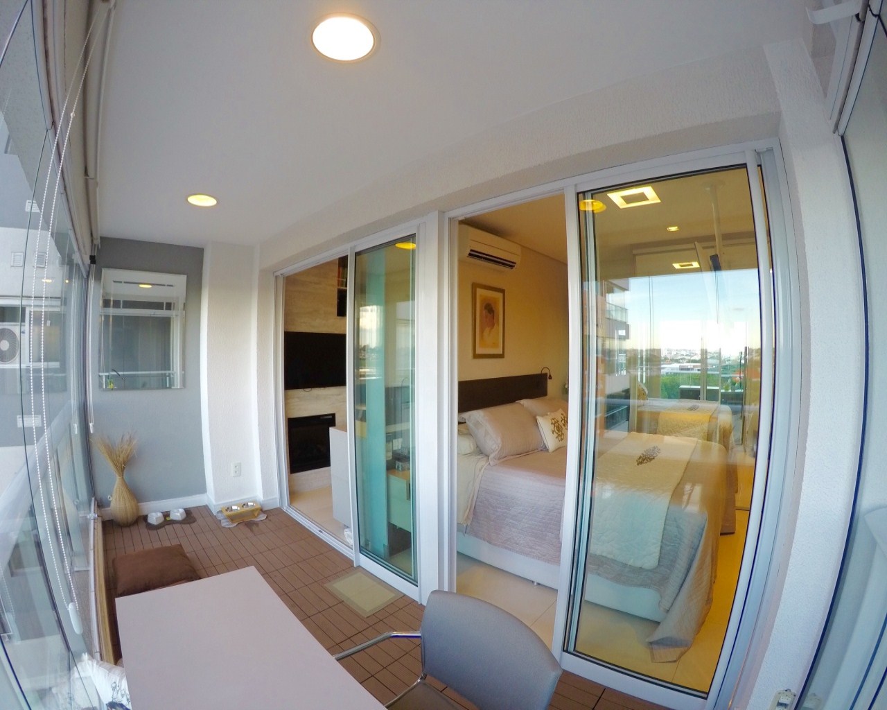 Apartamento, 1 quarto, 48 m² - Foto 4