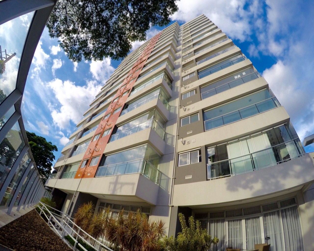 Apartamento, 1 quarto, 48 m² - Foto 5