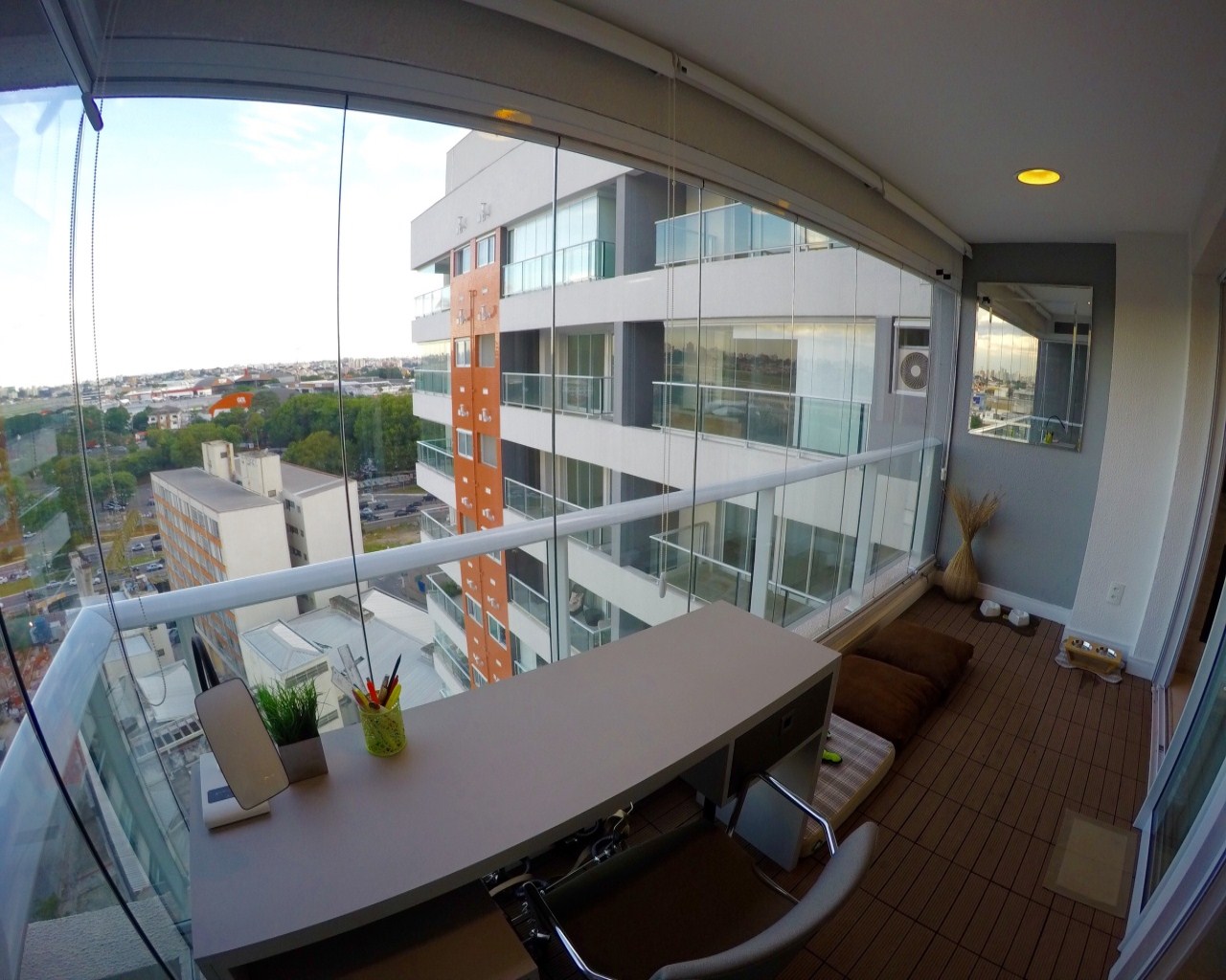 Apartamento, 1 quarto, 48 m² - Foto 6