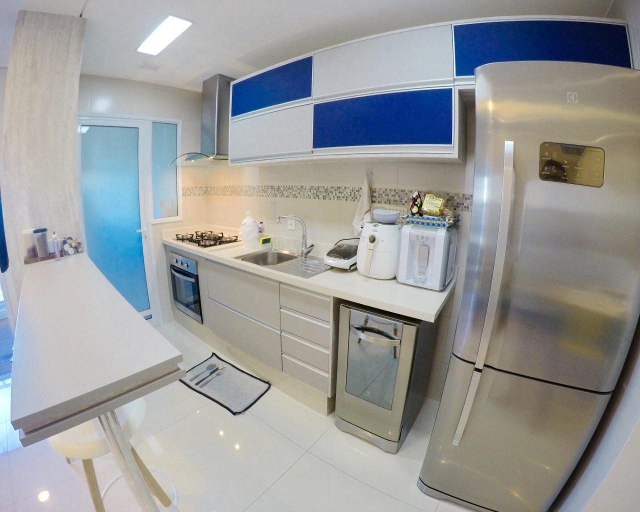 Apartamento, 1 quarto, 48 m² - Foto 12
