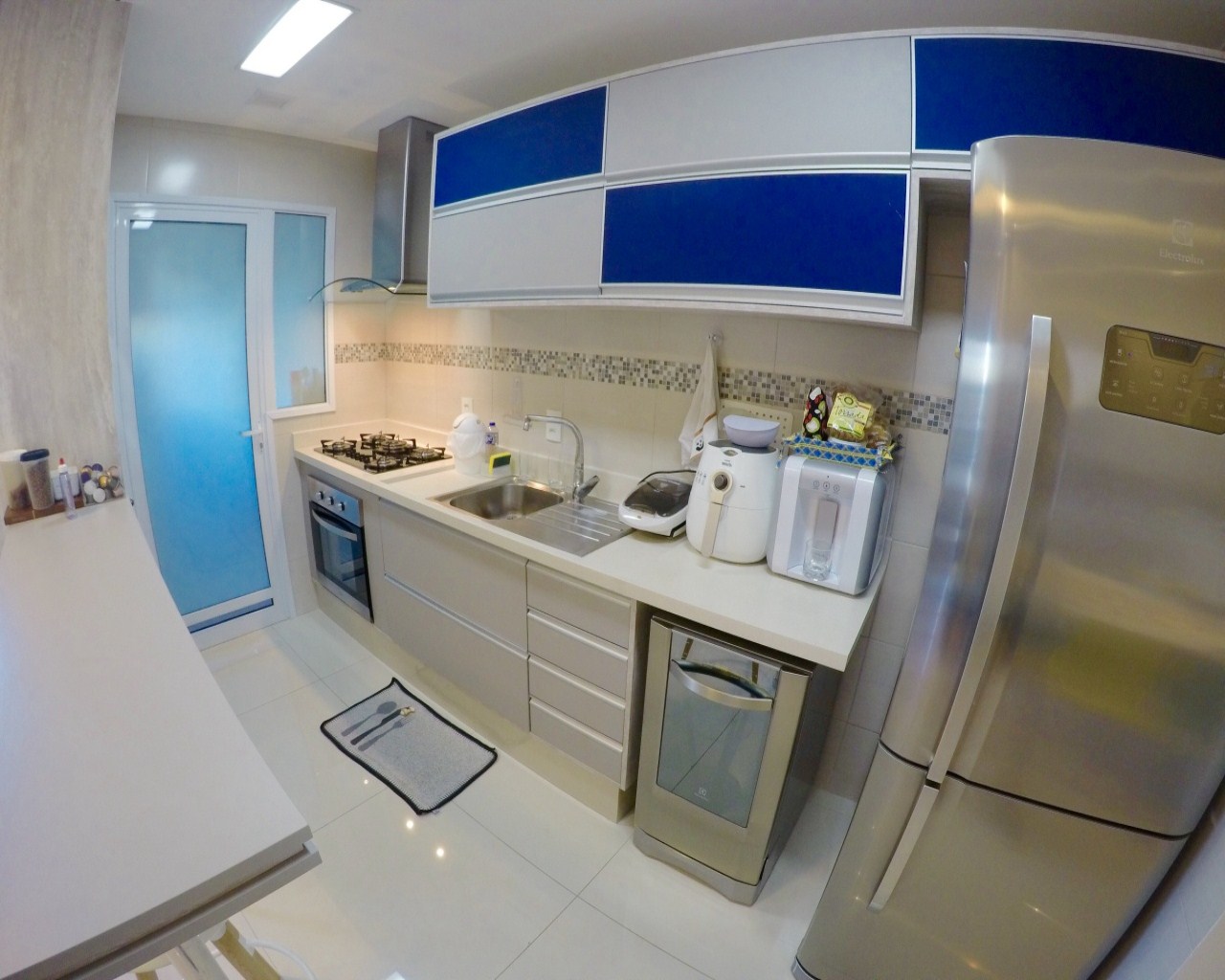 Apartamento, 1 quarto, 48 m² - Foto 13