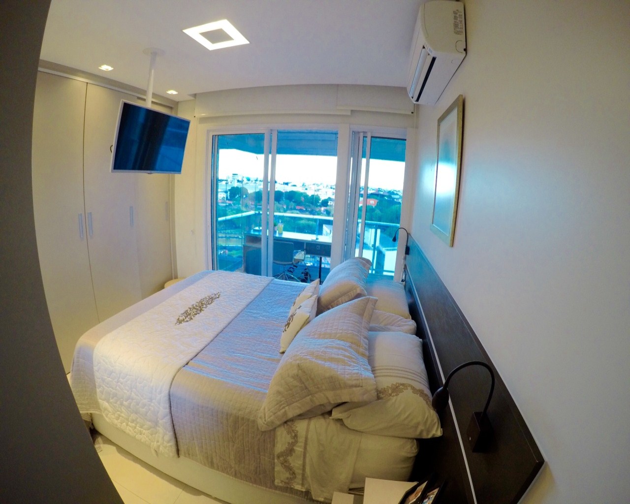 Apartamento, 1 quarto, 48 m² - Foto 14