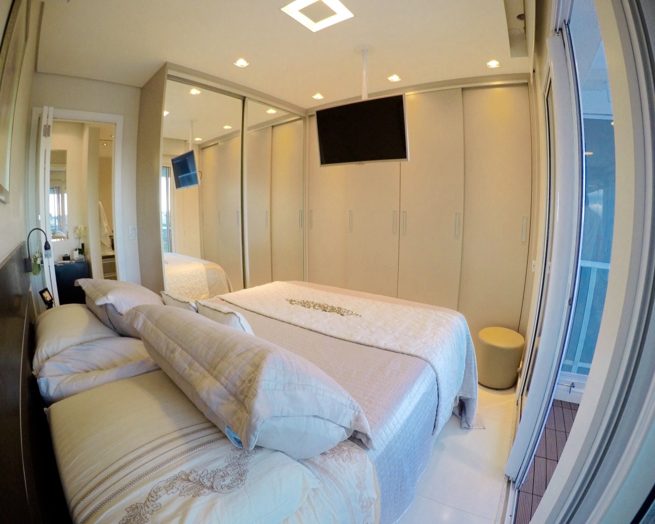 Apartamento, 1 quarto, 48 m² - Foto 15