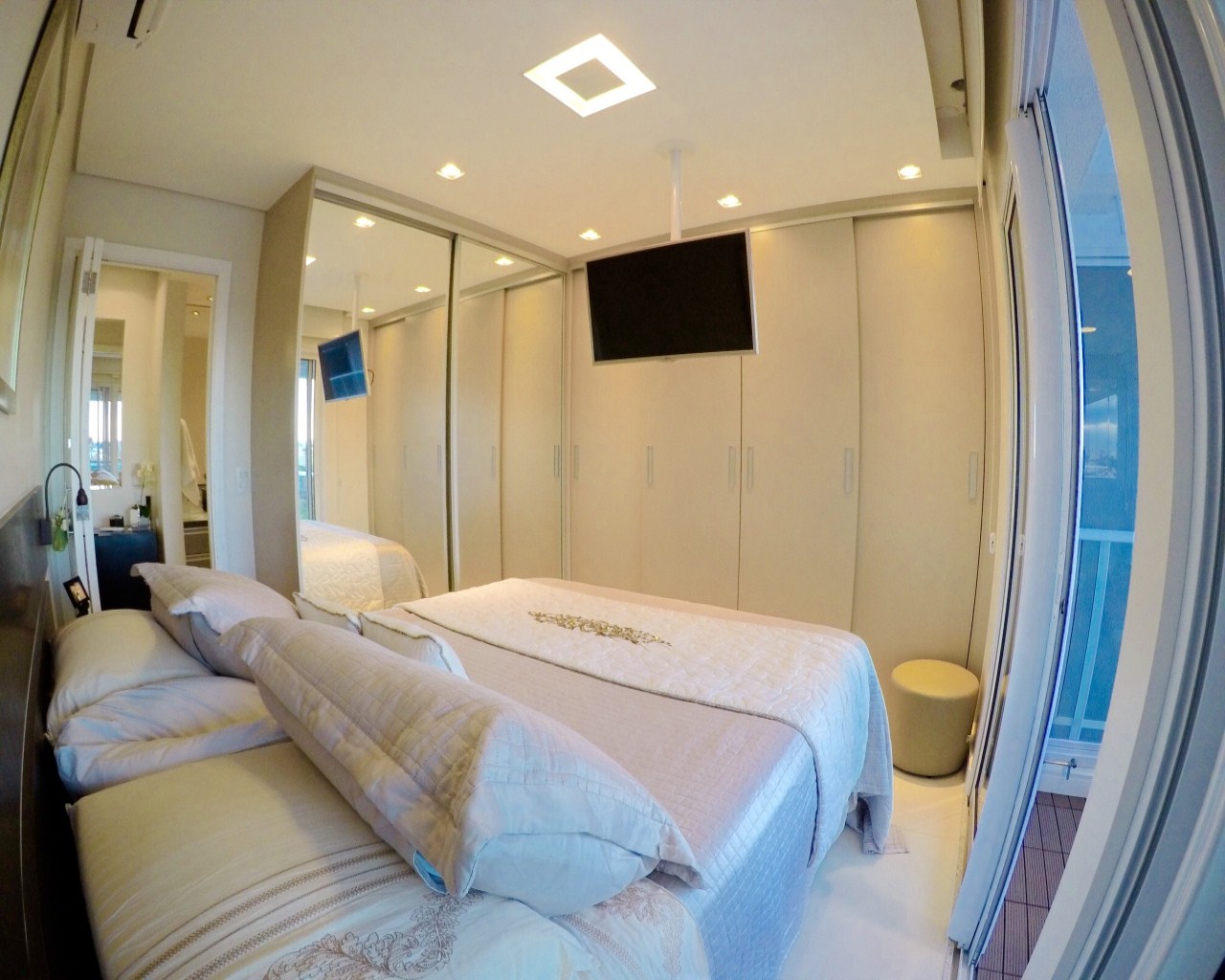 Apartamento, 1 quarto, 48 m² - Foto 16