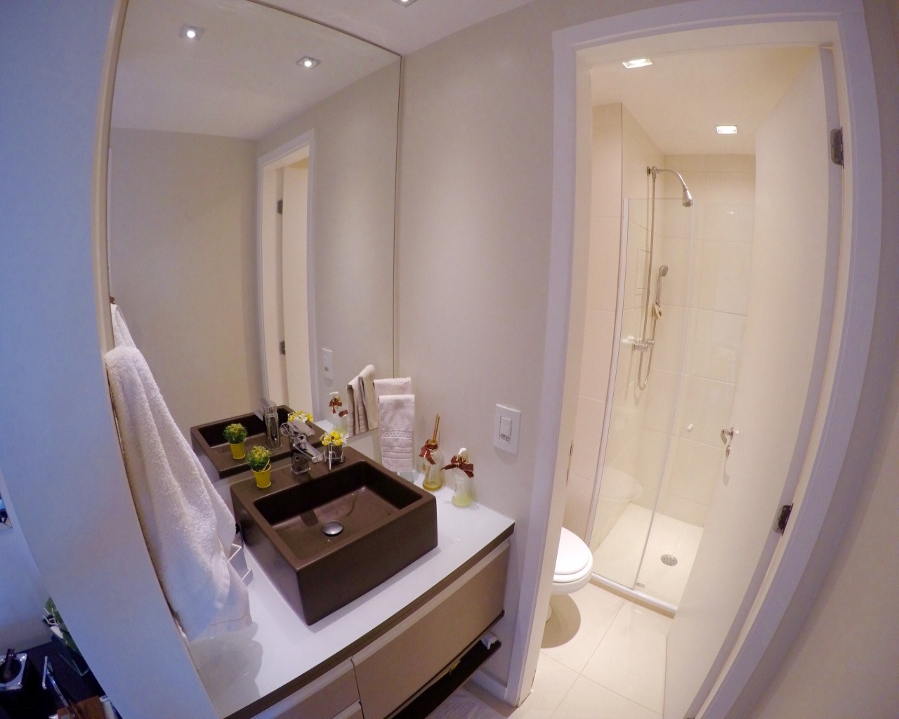 Apartamento, 1 quarto, 48 m² - Foto 17