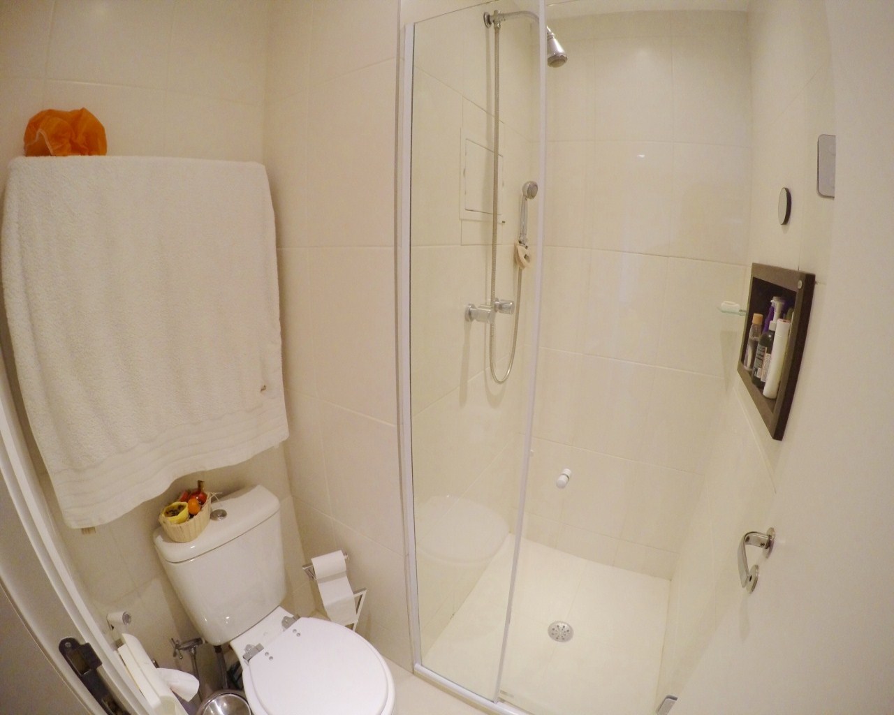 Apartamento, 1 quarto, 48 m² - Foto 18