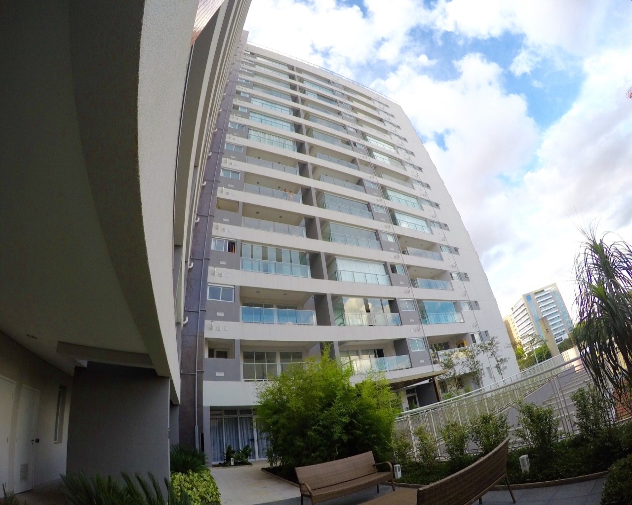 Apartamento, 1 quarto, 48 m² - Foto 19