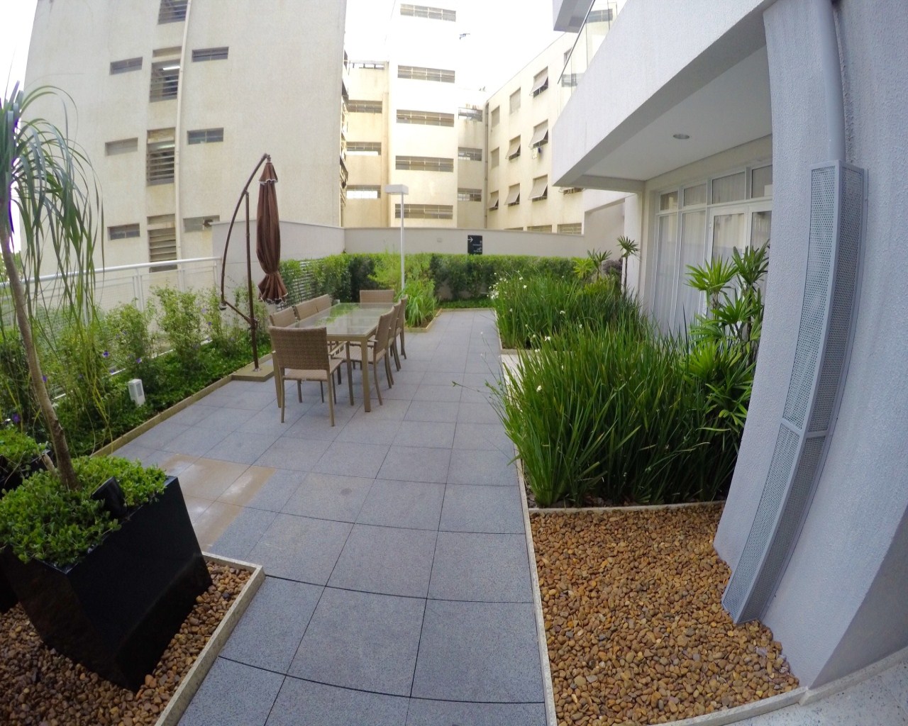 Apartamento, 1 quarto, 48 m² - Foto 20