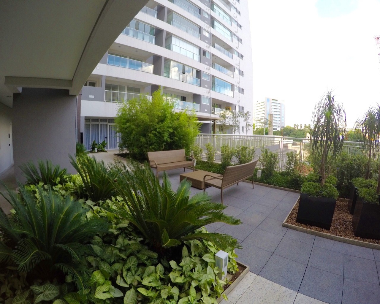 Apartamento, 1 quarto, 48 m² - Foto 21