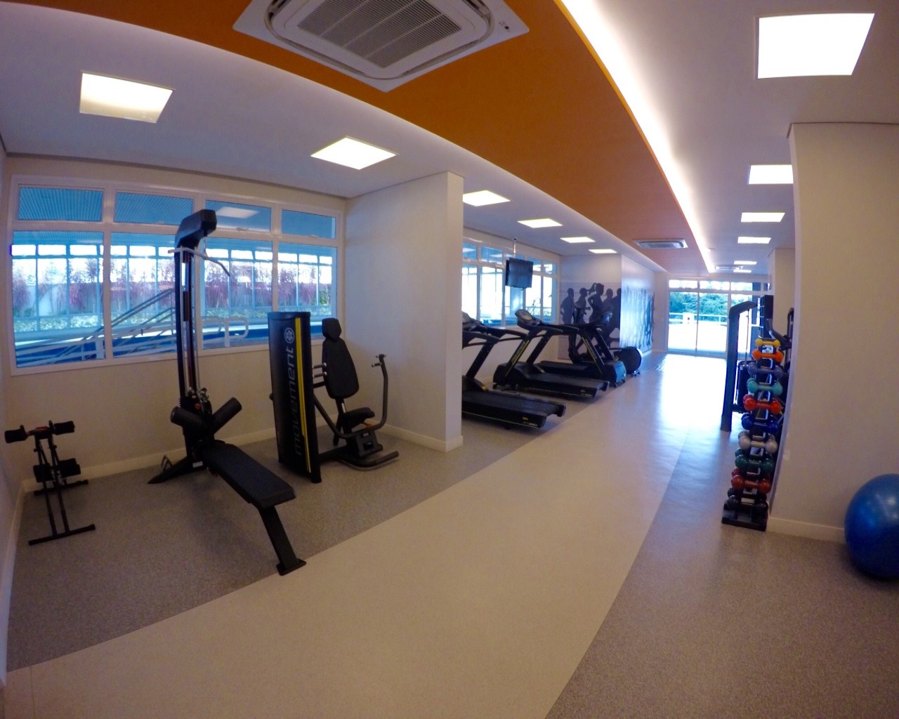 Apartamento, 1 quarto, 48 m² - Foto 22