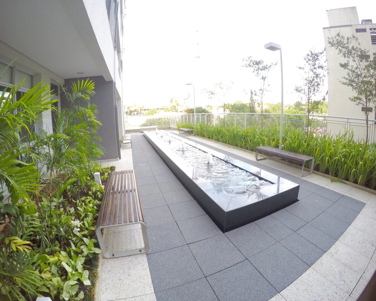 Apartamento, 1 quarto, 48 m² - Foto 23