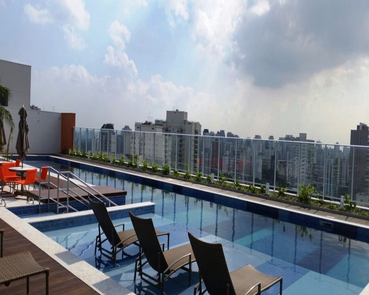 Apartamento, 1 quarto, 48 m² - Foto 24