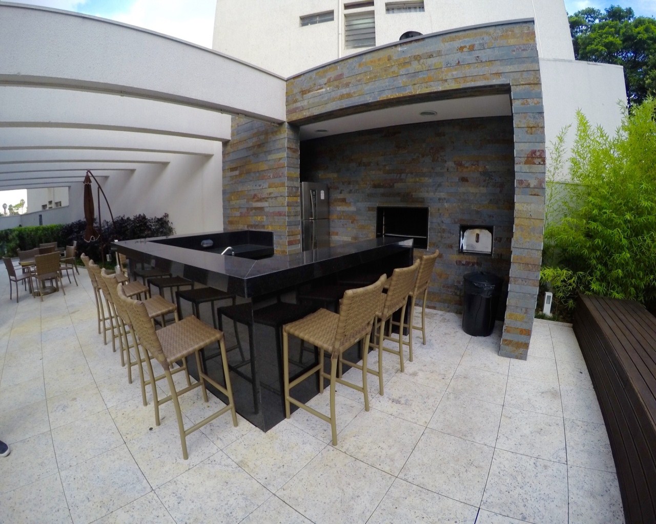 Apartamento, 1 quarto, 48 m² - Foto 29