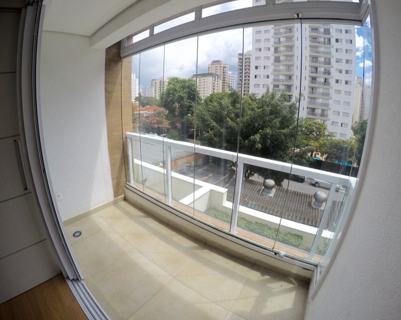 Apartamento, 1 quarto, 35 m² - Foto 5