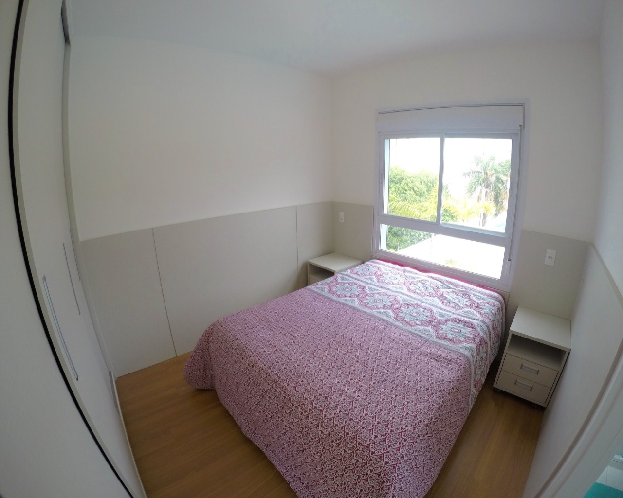 Apartamento, 1 quarto, 35 m² - Foto 9