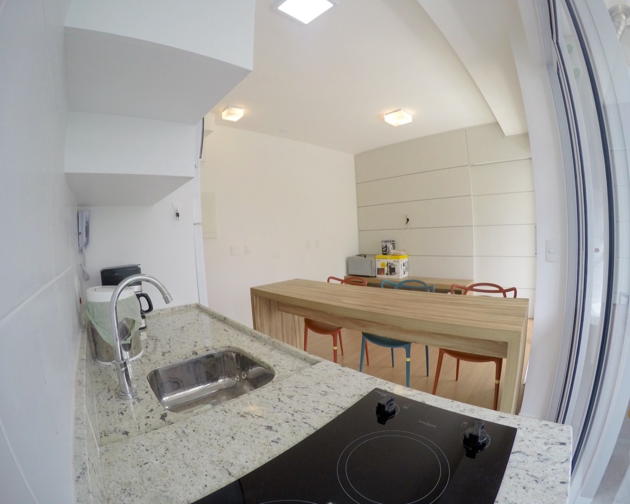 Apartamento, 1 quarto, 35 m² - Foto 10