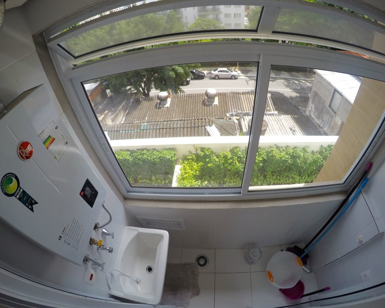 Apartamento, 1 quarto, 35 m² - Foto 13