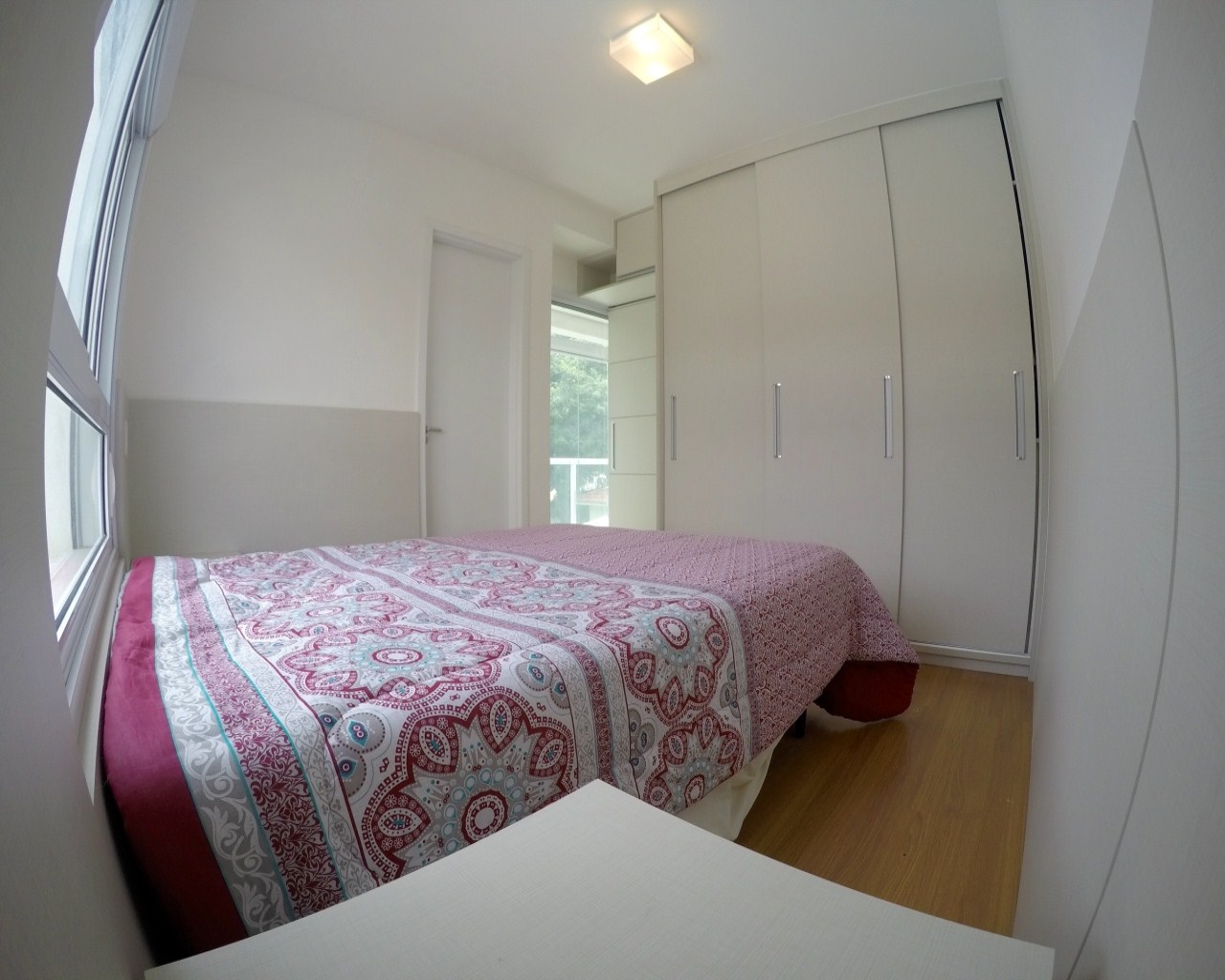 Apartamento, 1 quarto, 35 m² - Foto 14