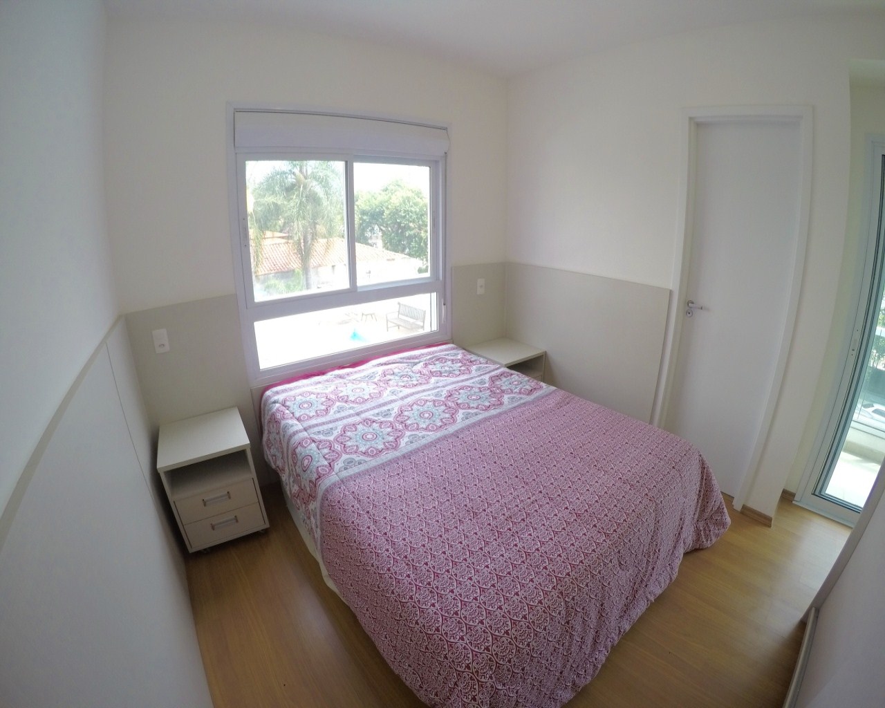 Apartamento, 1 quarto, 35 m² - Foto 15