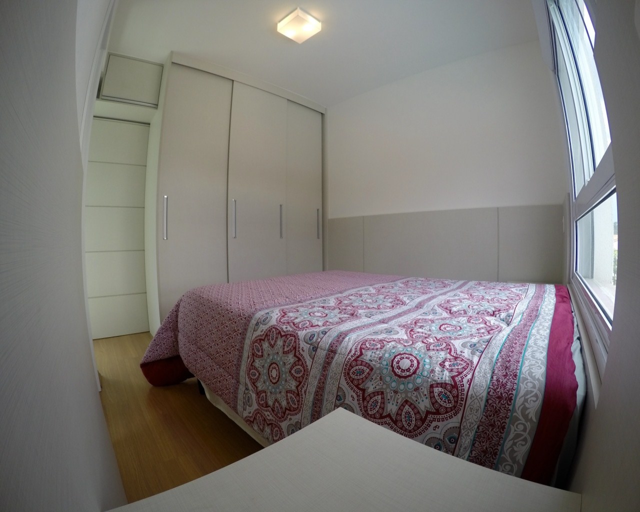 Apartamento, 1 quarto, 35 m² - Foto 16