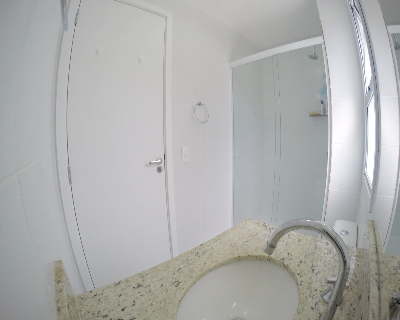 Apartamento, 1 quarto, 35 m² - Foto 17