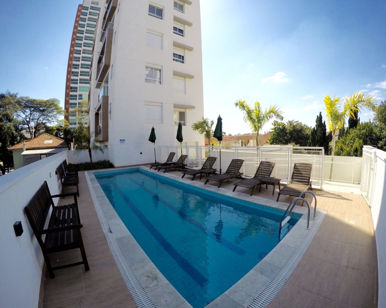 Apartamento, 1 quarto, 35 m² - Foto 20