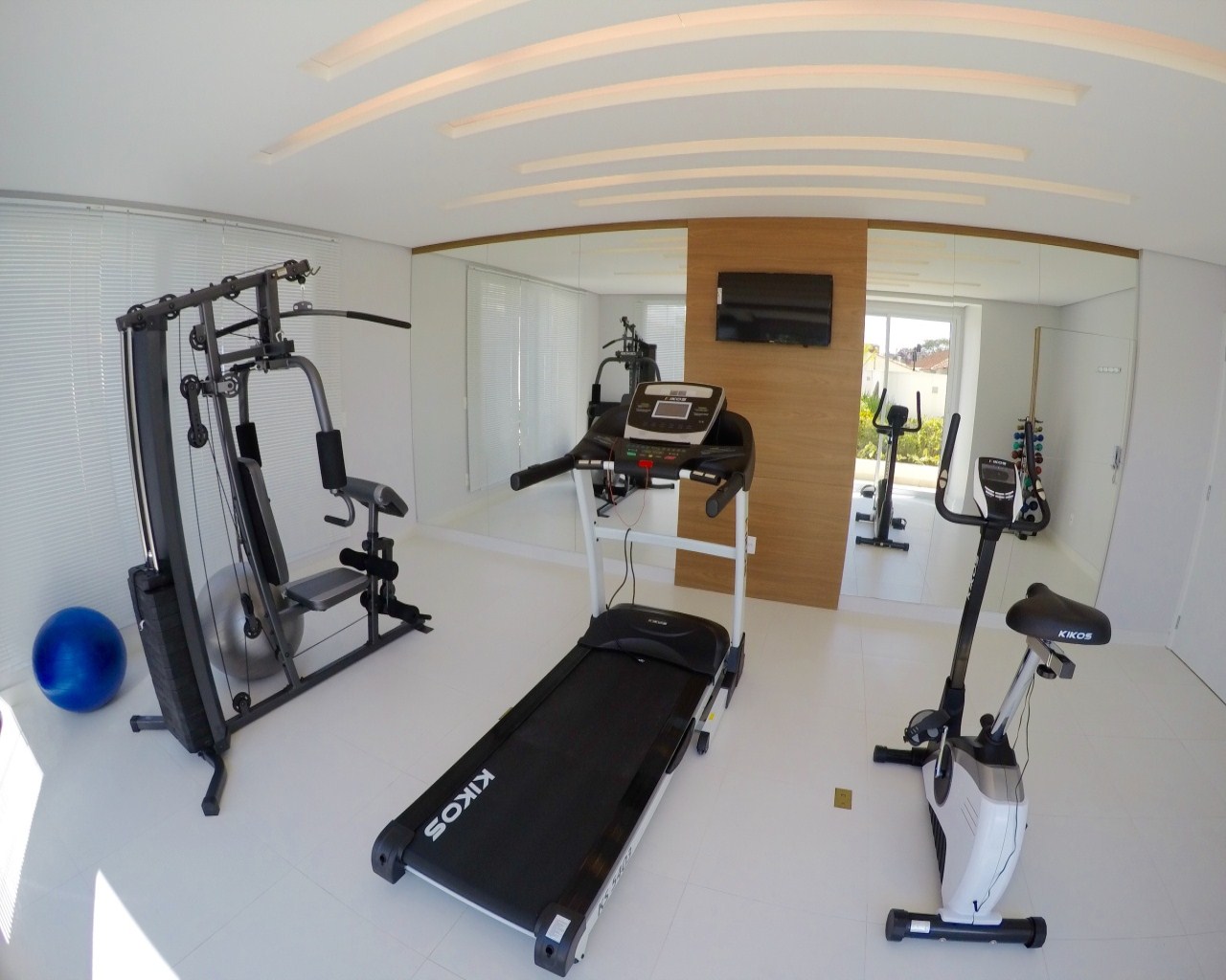 Apartamento, 1 quarto, 35 m² - Foto 22