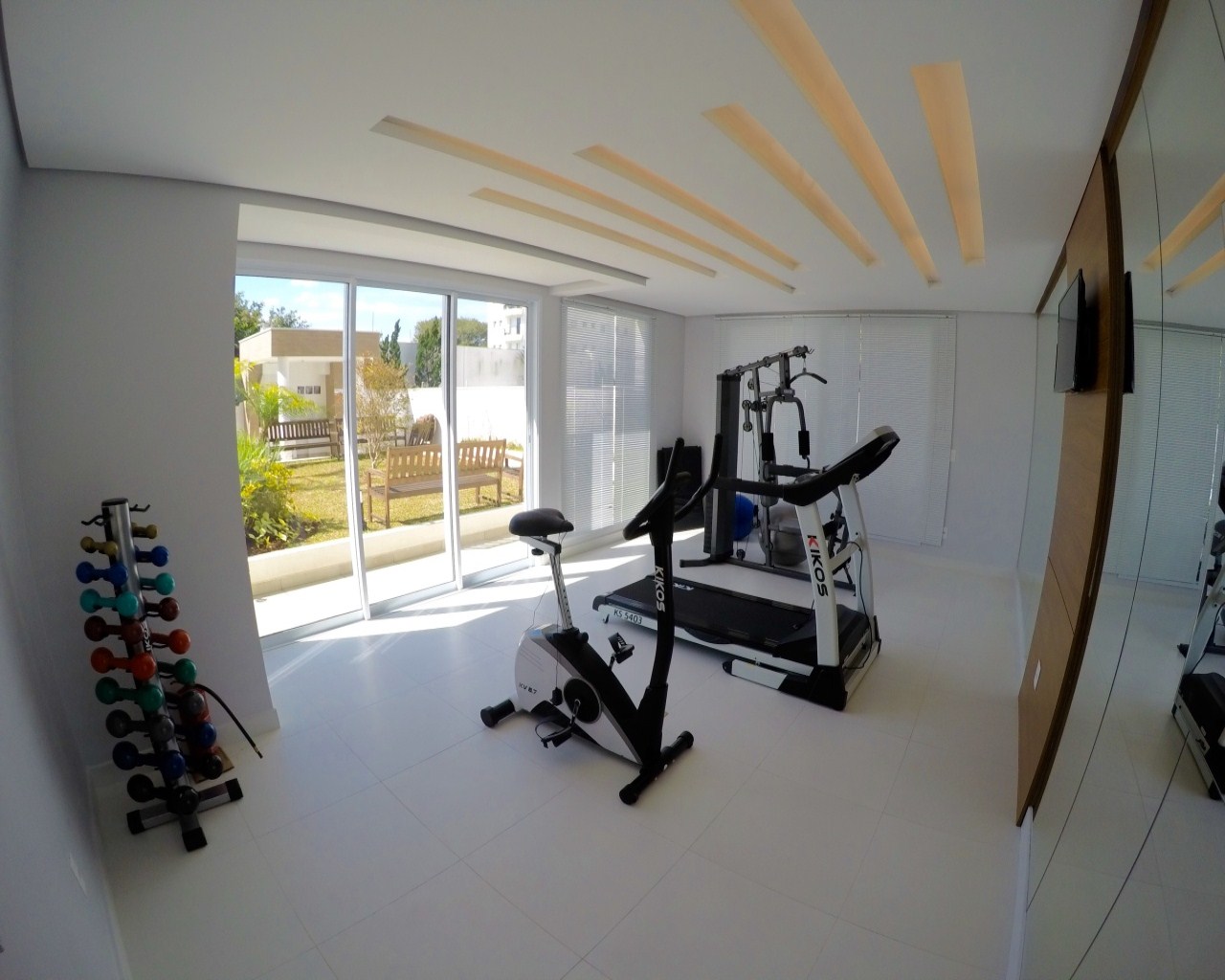 Apartamento, 1 quarto, 35 m² - Foto 23