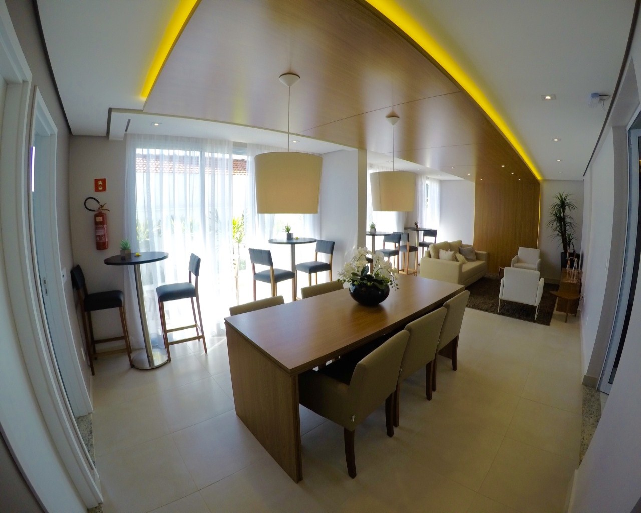 Apartamento, 1 quarto, 35 m² - Foto 24