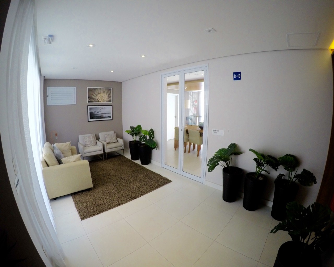 Apartamento, 1 quarto, 35 m² - Foto 25