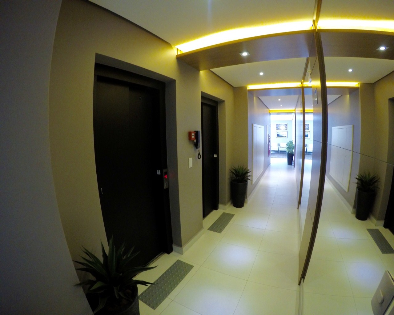 Apartamento, 1 quarto, 35 m² - Foto 26