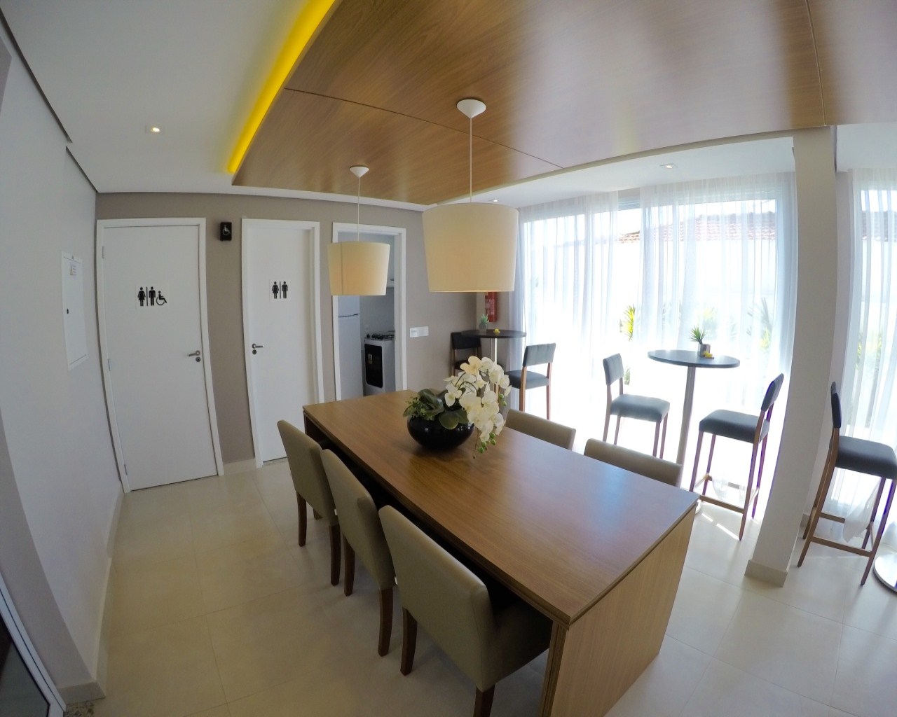 Apartamento, 1 quarto, 35 m² - Foto 27