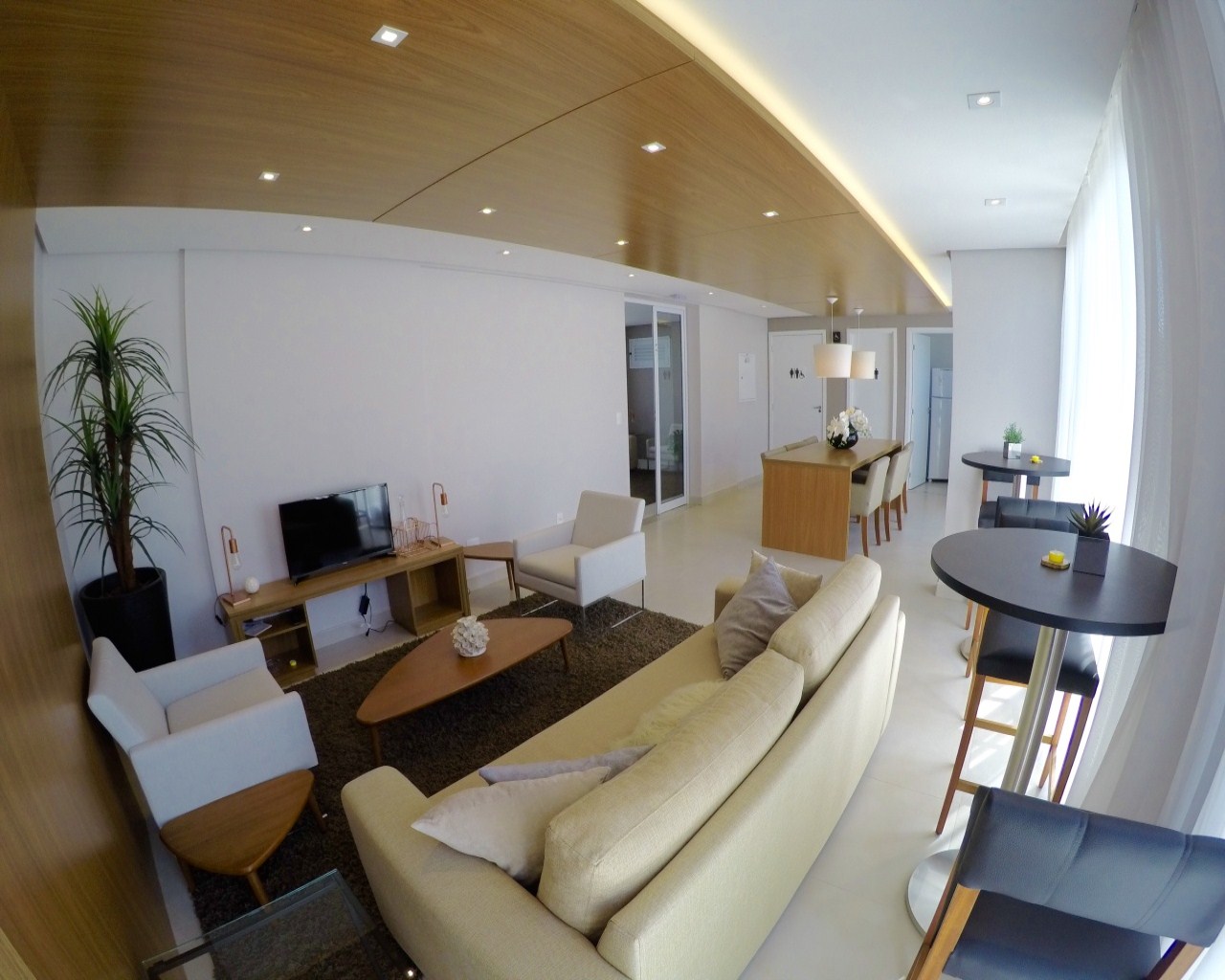 Apartamento, 1 quarto, 35 m² - Foto 28