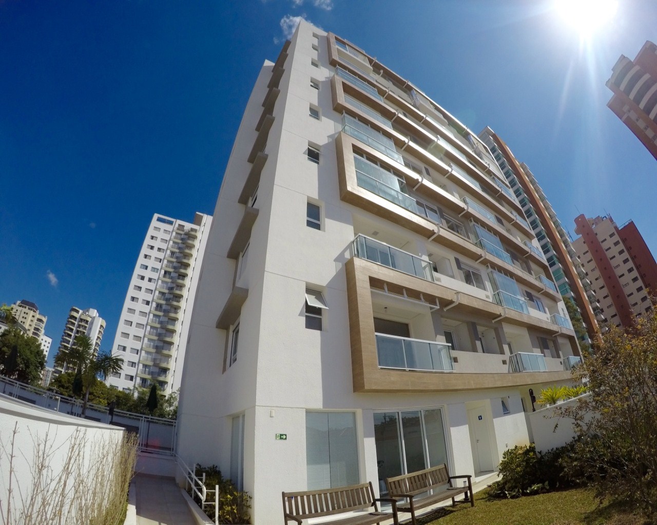 Apartamento, 1 quarto, 35 m² - Foto 29