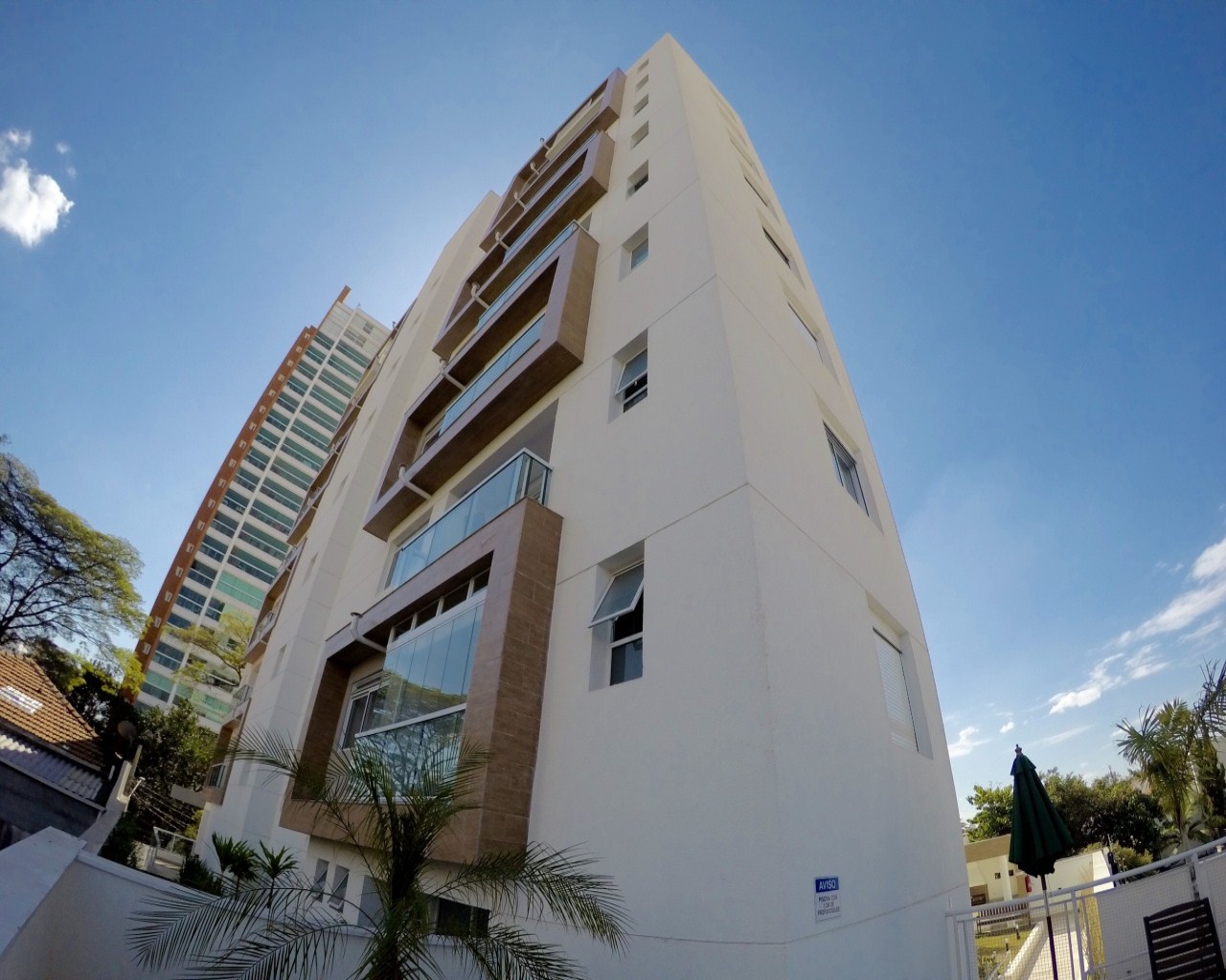 Apartamento, 1 quarto, 35 m² - Foto 30