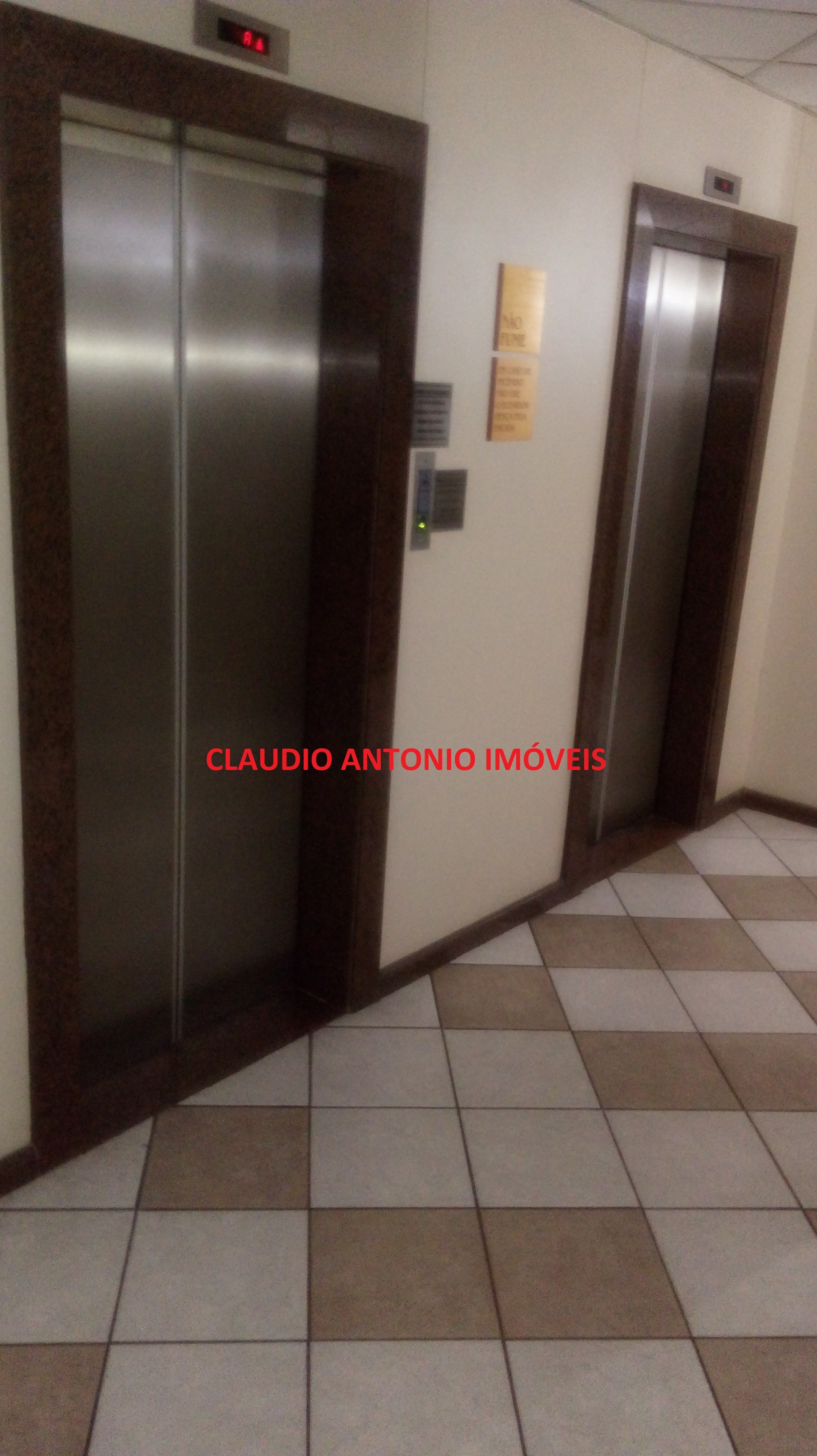 Conjunto Comercial-Sala à venda, 36m² - Foto 2