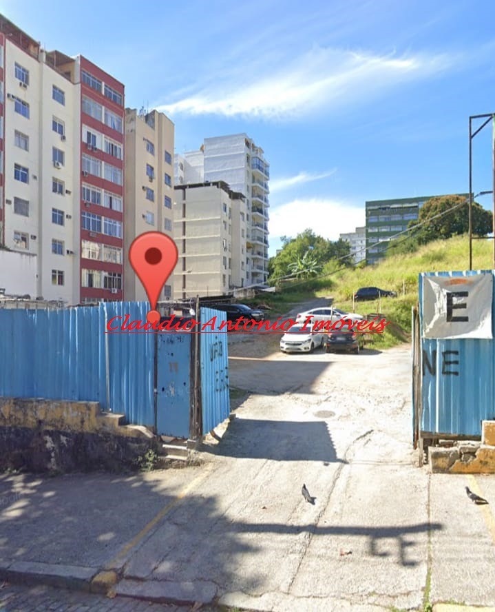 Loteamento e Condomínio à venda, 2722m² - Foto 1