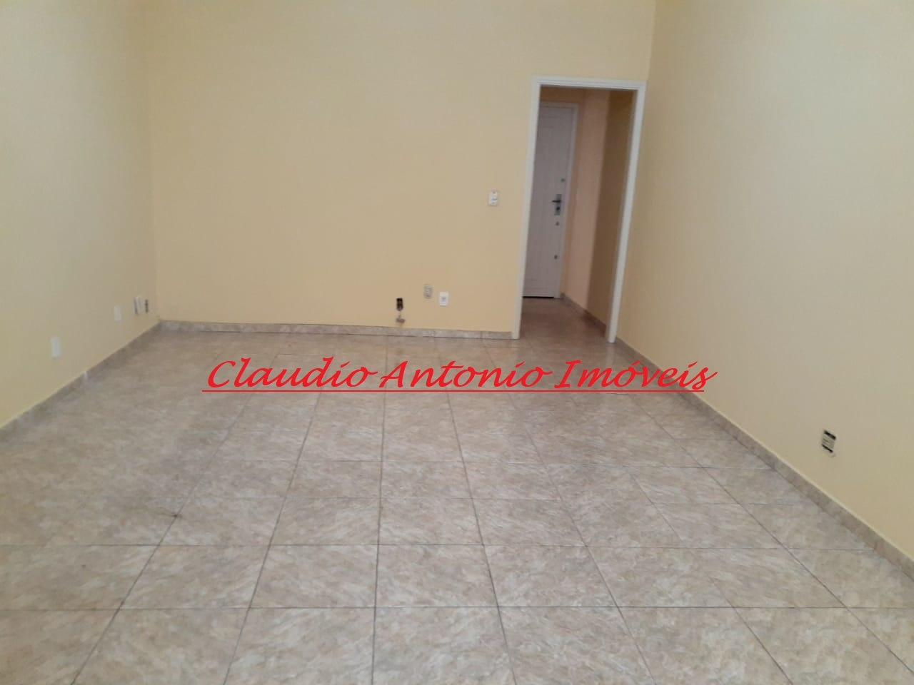 Apartamento à venda com 3 quartos, 124m² - Foto 2