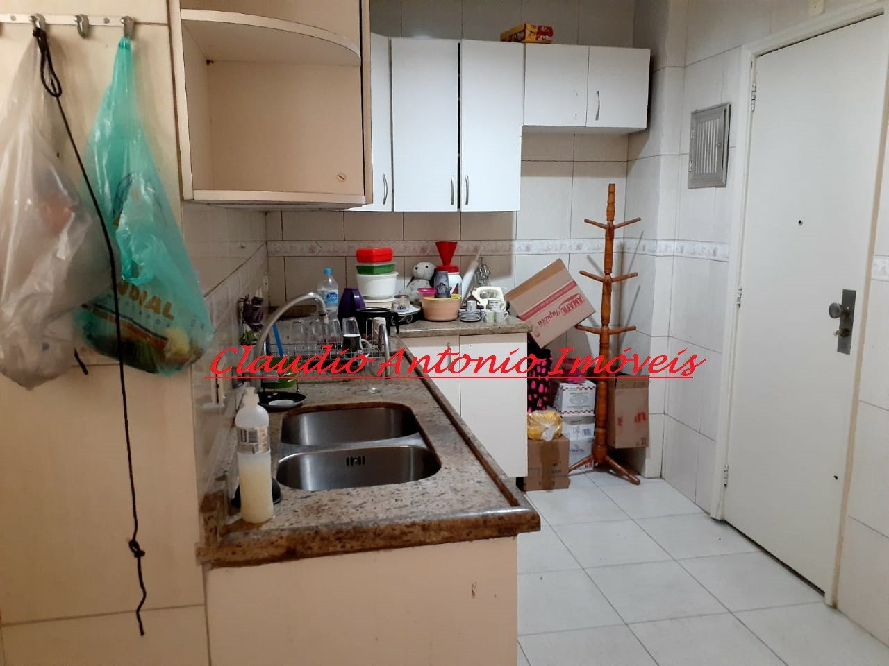 Apartamento à venda com 3 quartos, 124m² - Foto 18