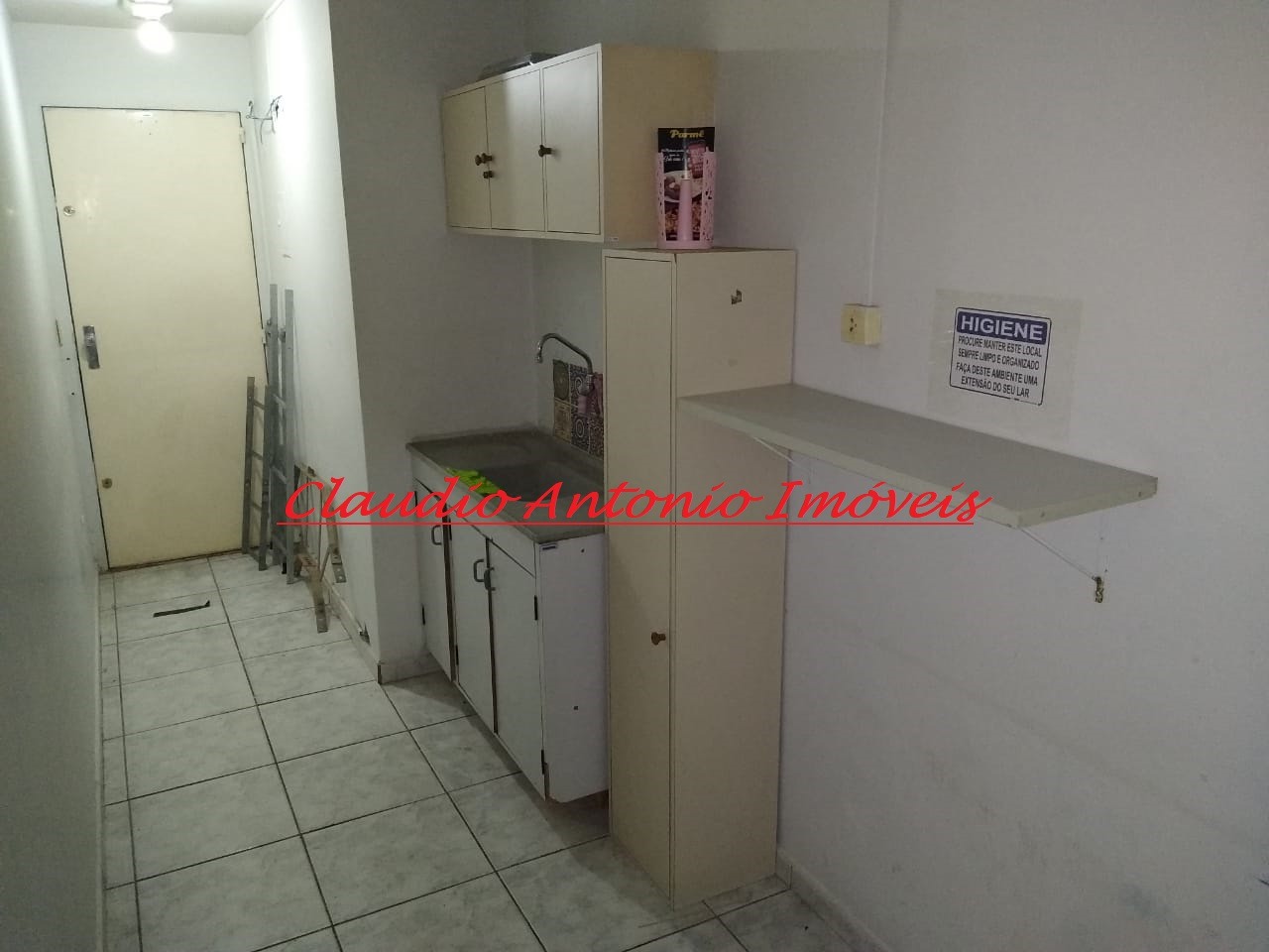 Conjunto Comercial-Sala para alugar, 68m² - Foto 3