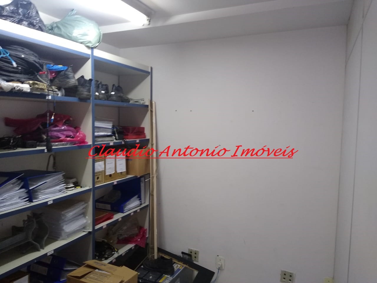 Conjunto Comercial-Sala para alugar, 68m² - Foto 4